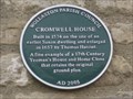 Image for Cromwell House - London Road, Wollaston, Northamptonshire, UK