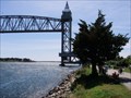 Image for Cape Cod Canal Trail  -  Buzzards Bay, MA