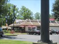 Image for McDonalds - Benjamin Holt -  Stockton, CA