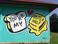Image for You’re My Butter Half - Austin, TX