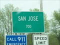 Image for San Jose, Illinois USA.
