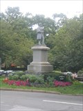 Image for Civil War Memorial, White Plains, NY