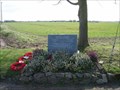 Image for Graveley Airfield Memorial - Cambridgeshire, UK
