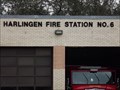 Image for Harlingen Fire Station No. 6