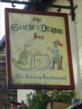 Image for The George & Dragon Inn, Much Wenlock, Shropshire, England