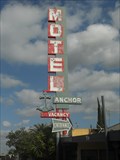 Image for Anchor Motel - Anaheim, CA