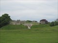 Image for Castle Acre-   Castle- Norfolk