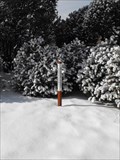 Image for Lyndale Peace Garden Peace Pole - Minneapolis, MN