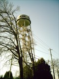 Image for Martin Water Tower
