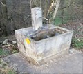 Image for Fountain at a Hiking Trail - Alt-Stalden, AG, Switzerland