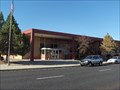 Image for Pocatello, Idaho 83201 ~ Main Post Office