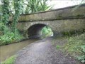 Image for Stone Bridge 20 Over The Macclesfield Canal – Adlington, UK