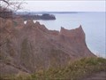Image for Chimney Bluffs State Park - Huron, NY