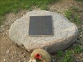Image for World War II Memorial - Yorkton, SK, Canada
