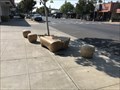 Image for Street Furniture - Stockton, CA