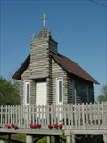 Image for Roadside Chapel - Nashville, Illinois