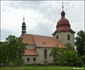 Image for Church of St. Bartholomew / Kostel Sv. Bartolomeje - Dobrovice (Central Bohemia)