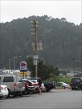 Image for Pacifica State Beach Warning Siren - Pacifica, CA