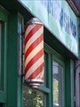 Image for The Point Barber Shop - Bristol, UK