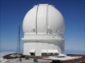 Image for "CANADA-FRANCE-HAWAI`I"   Observatory  -  Hawai'i