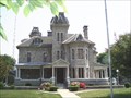 Image for Jackson Mansion and Carrage House