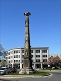 Image for Civil War Monument - Glens Falls, New York