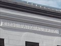 Image for First National Bank - Bellville, TX