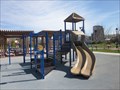 Image for O'Toole Elms Park Playground - Milpitas, CA
