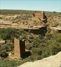 Image for Ruin Canyon - Hovenweep National Monument - Utah