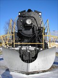 Image for Alaska Railroad 556 - Anchorage, Alaska