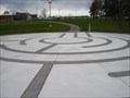 Image for Ontario Shores Labyrinth Maze