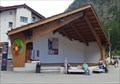 Image for Bandshell on the Village Square - Saas-Almagell, VS, Switzerland