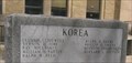 Image for Korean War Memorial - Sullivan County War Memorial - Milan, Missouri
