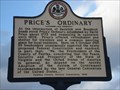 Image for Price's Ordinary
