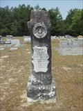 Image for Grover L. Roland - Poplar Head Baptist Church Cemetery - Clarksville, FL