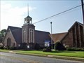 Image for First United Methodist Church - Quitman, TX