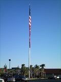 Image for TALLEST - Flagpole in Florida