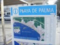 Image for Playa de Palma, Spain
