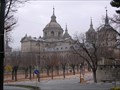 Image for El Escorial - Madrid, Spain