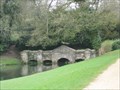 Image for The Shell Bridge - Stowe Landscape Gardens, Buckinghamshire, UK