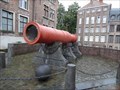 Image for Dulle Griet, Gent - Belgium