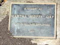 Image for Martha "Moppy" Gay - Bellair,  TX