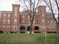 Image for Central College - Fayette, Missouri