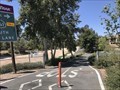 Image for Peters Canyon Trail (West Irvine Trail) - Irvine, CA