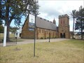 Image for St Pauls Anglican Church, 3 Mount St, Murrurundi, NSW, Australia