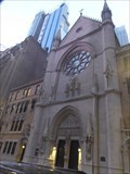 Image for Church of St. Mary the Virgin, Episcopal - NY, NY
