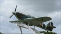 Image for Hawker Hurricane, Auckland, NZ
