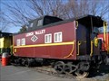 Image for RDG 90723 by Reading Shops @ the Red Caboose Motel & Restaurant - Strasburg, PA