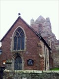 Image for St Peter's Church, Wrockwardine, Telford, Shropshire