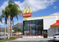 Image for McDonald's - Foothill Blvd. - Sunland, CA